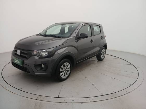 FIAT MOBI 1.0 EVO FLEX LIKE. MANUAL FIAT MOBI 1.0 EVO FLEX LIKE. MANUAL